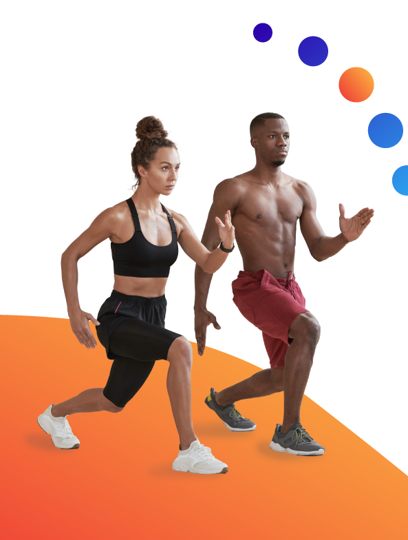 At Body Inc., we’re redefining human evolution through the power of cutting-edge peptide technology.