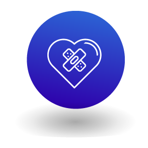 Heal and Regenerate