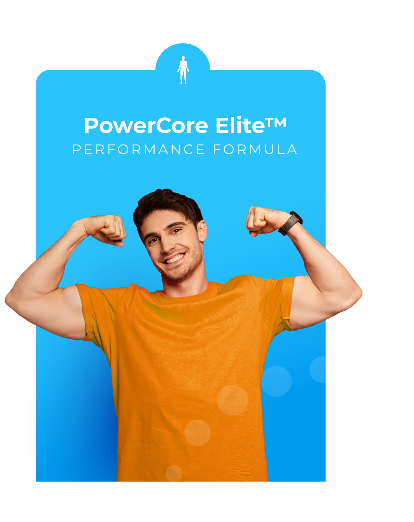 PowerCore Elite performance formula