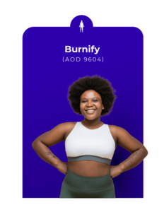 Burnify - (AOD 9604)