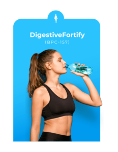 DigestiveFortify - (BPC-157)