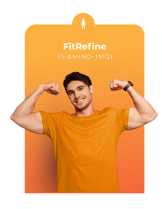 FitRefine - (5-Amino-1MQ)