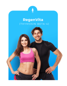 RegenVita - (Thymosin Beta-4)