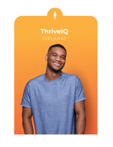 ThriveIQ - (Selank)