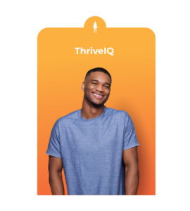 ThriveIQ - (Selank)
