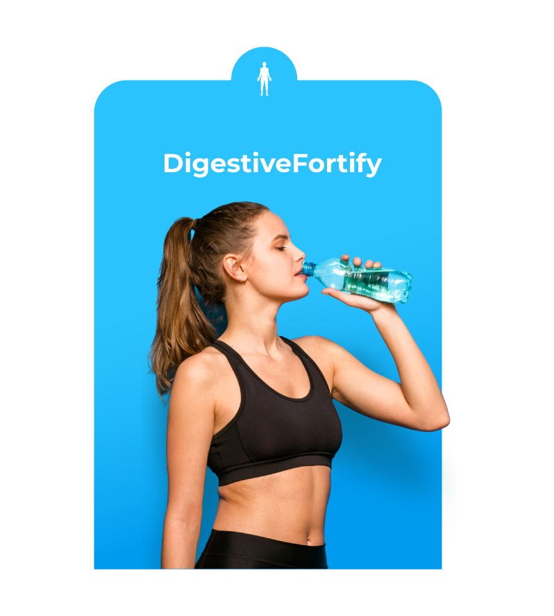 DigestiveFortify - (BPC-157)