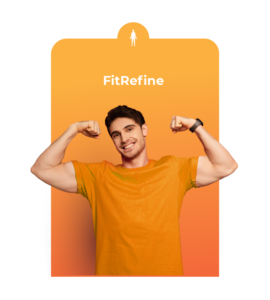 FitRefine - (5-Amino-1MQ)
