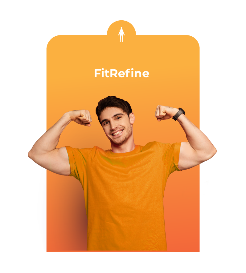FitRefine - (5-Amino-1MQ)