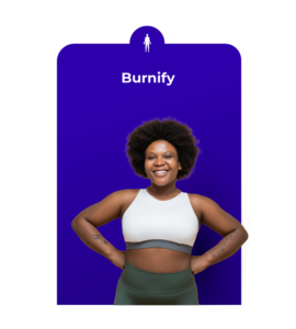 Burnify - (AOD 9604)