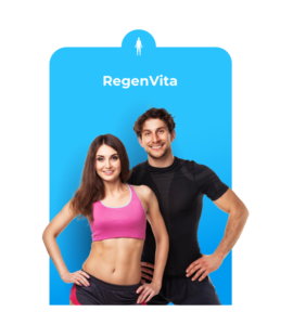 RegenVita - (Thymosin Beta-4)