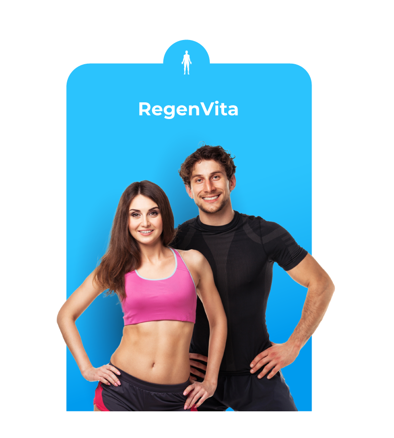 RegenVita - (Thymosin Beta-4)
