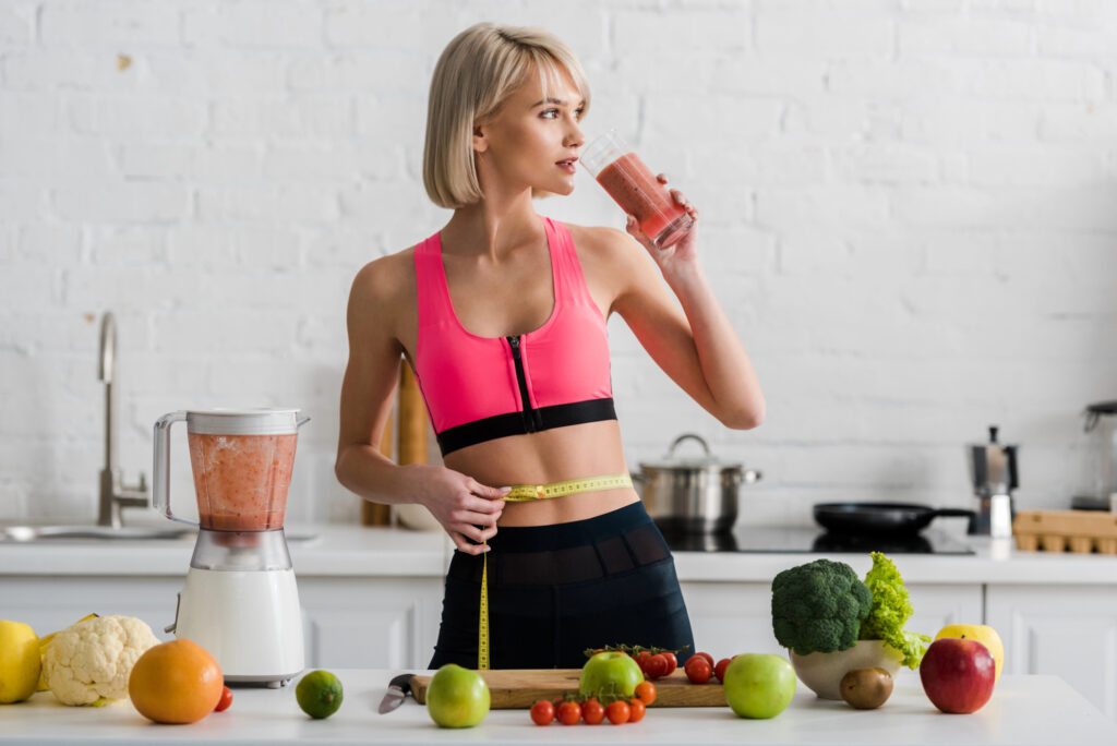 The Difference Bodyinc. Makes