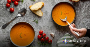 Warm Up to National Soup Month with These GLP-1 Diet-Friendly Recipes