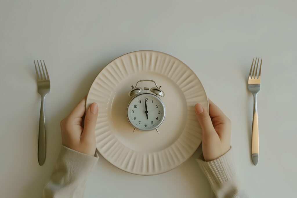 fasting