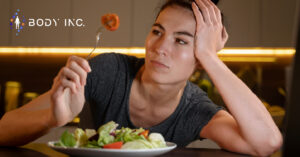 Eat to Nourish, Not to Numb: How GLP-1s Can Help You Break the Cycle of Emotional Overeating