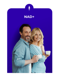 nad+