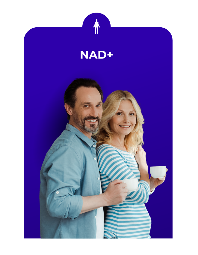 nad+