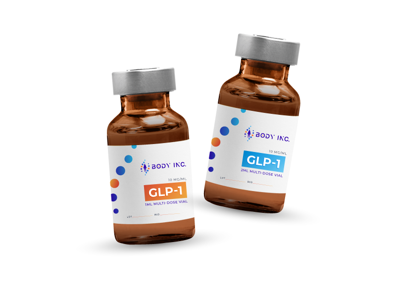 GLP-1
