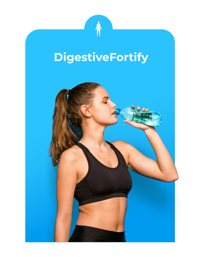 Digestive Fortify