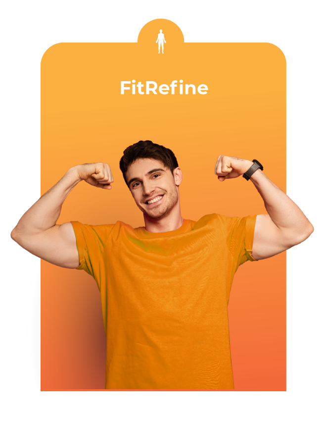 fit Refine