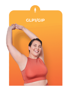 GLP1 /GIP