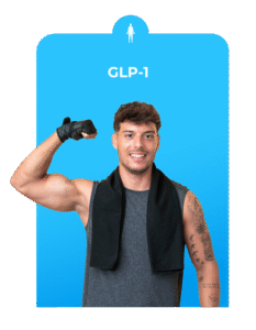 GLP-1 Weight Loss Injections