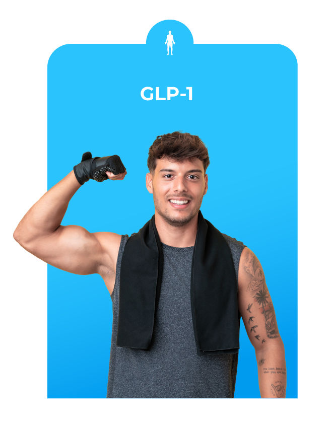 GLP-1 Weight Loss Injections