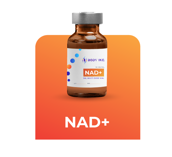 NAD+