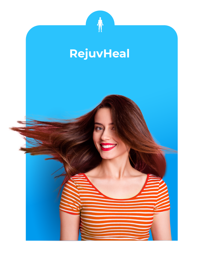 RejuvHeal