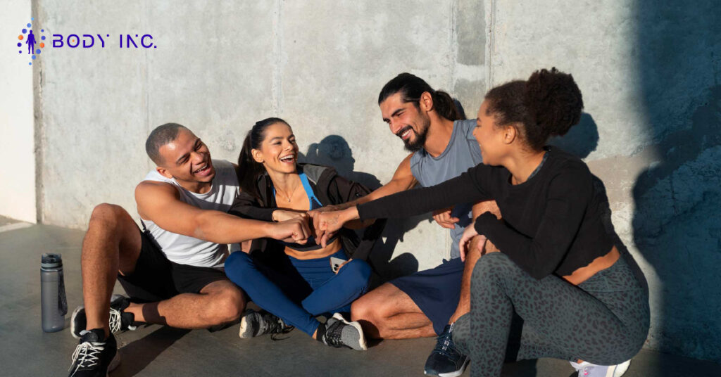 Go Beyond Gym Memberships: Real Wellness Solutions for Your Team