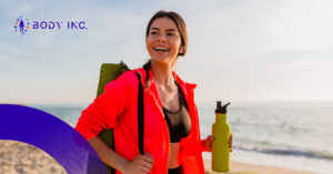 Hot Results: Your Guide to Maximize GLP-1 Results in the Summer Heat