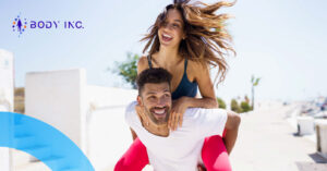 GLP-1/GIP + NAD+ for Great Skin & the Perfect Weight: Summer’s Hottest Conversation