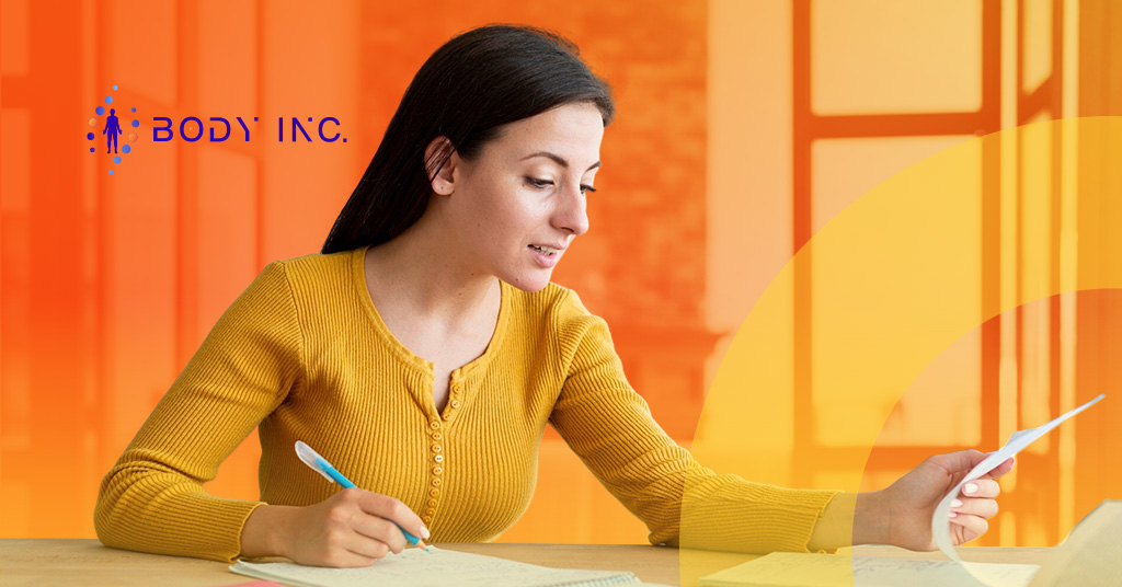 Back to School, Back to You: How to Keep Your Energy Up This Season