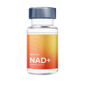 NAD+ Injections