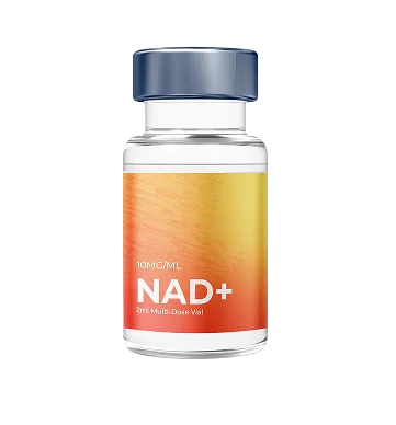 NAD+ Injections