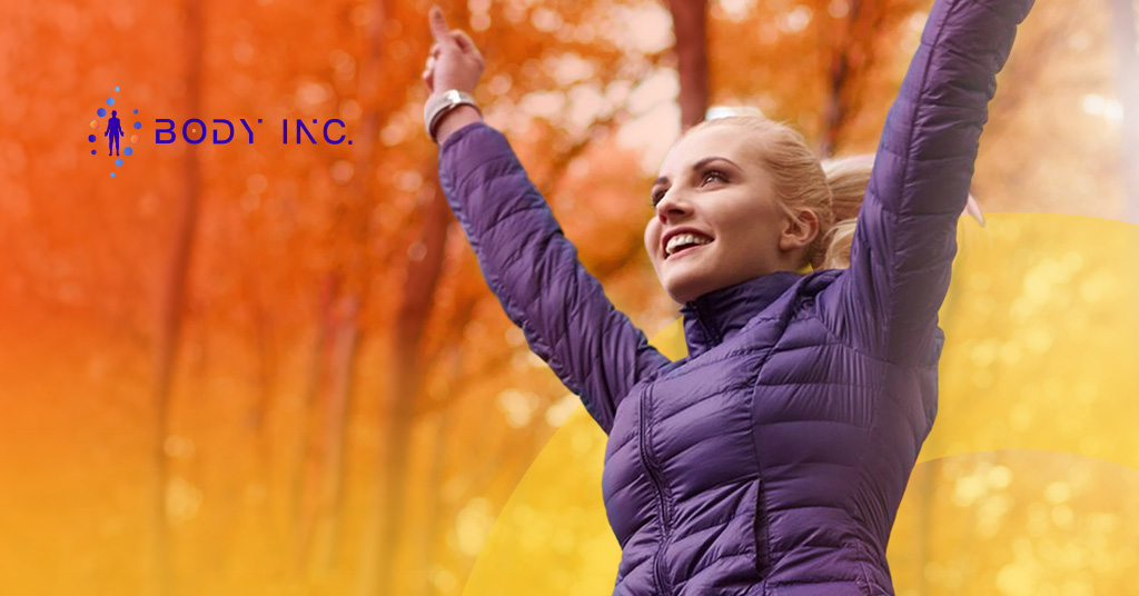 Peptides to Help You Regain Productivity After Summer