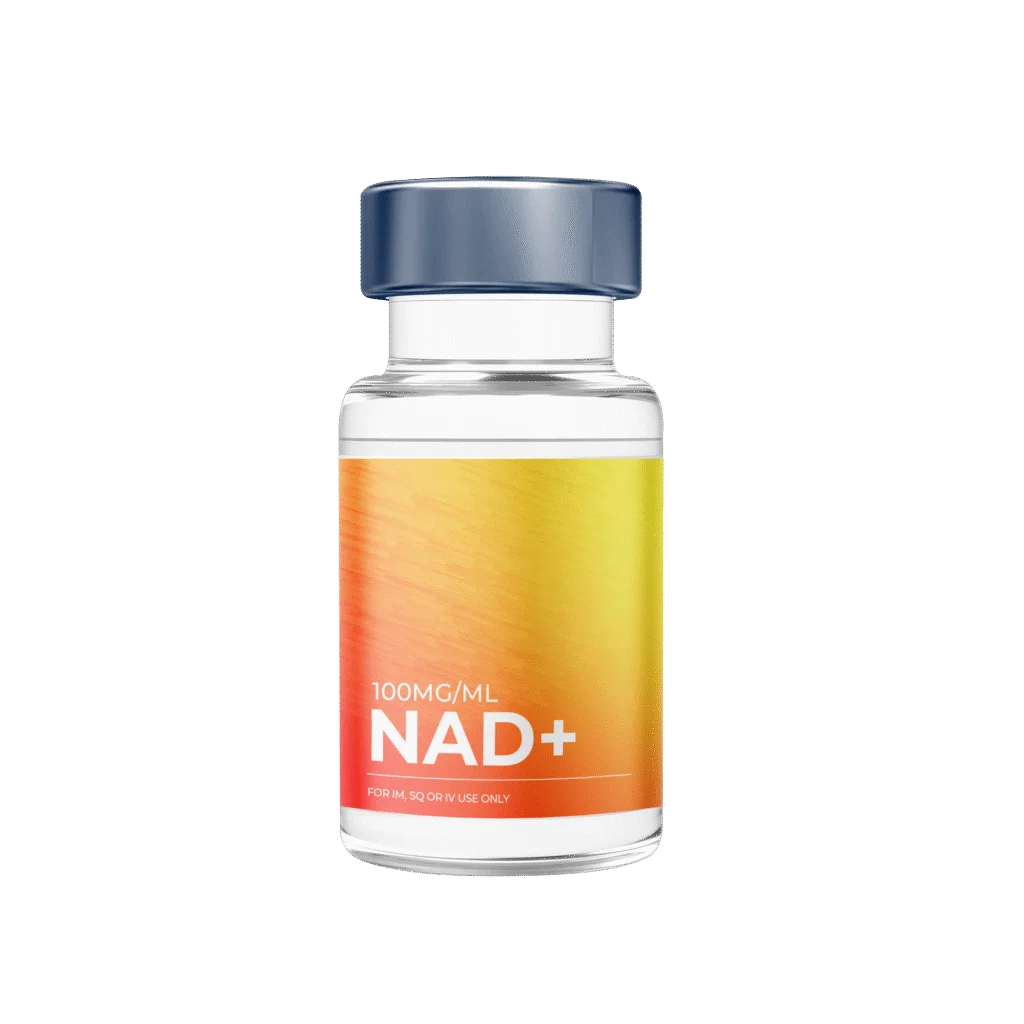 NAD+ 100mg/mL