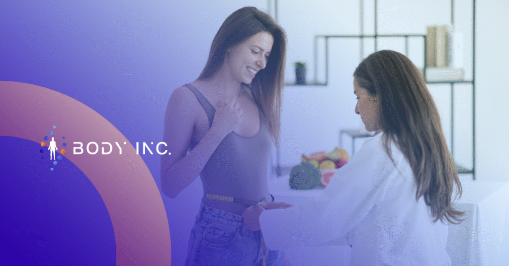 Why knowing your medical information is vital for prescribing GLP-1 and peptides therapies