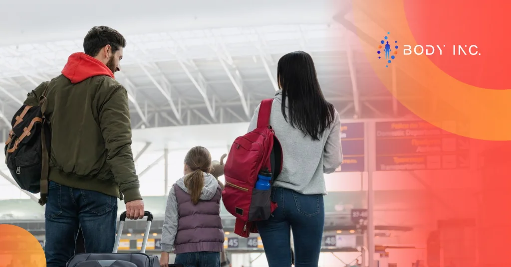 How to Overcome Guilt and Regain Consistency After the Thanksgiving Holiday